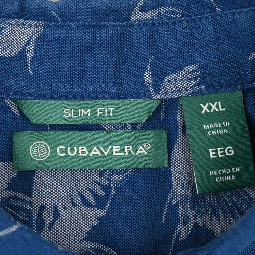 Cubavera 100% cotton